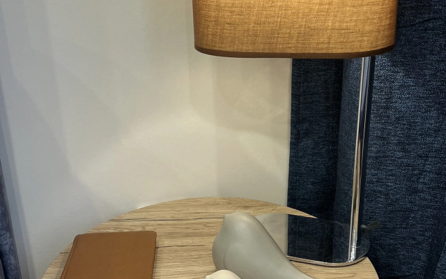 Gnezdo Komfort I Super Lokatsiya Apartments