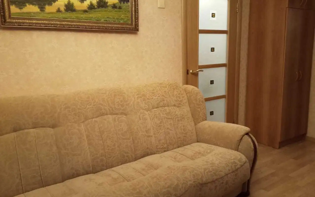 Квартира Двухкомнатная 50 лет Октября