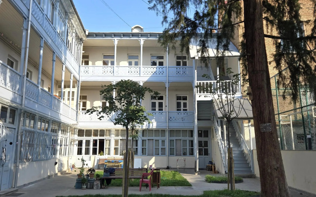 Art Nova 10 COMPACT Apartments
