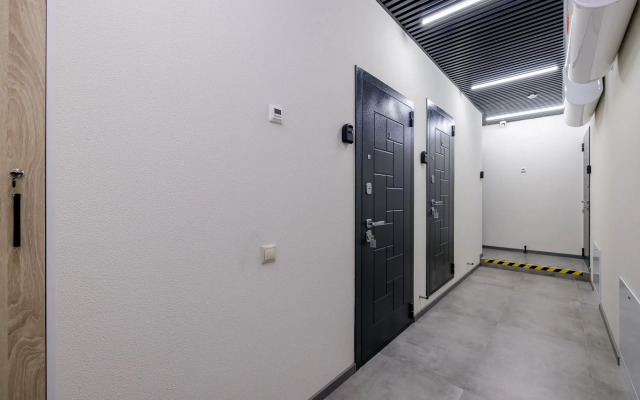 V  Zhk Biznes Klassa Apartments