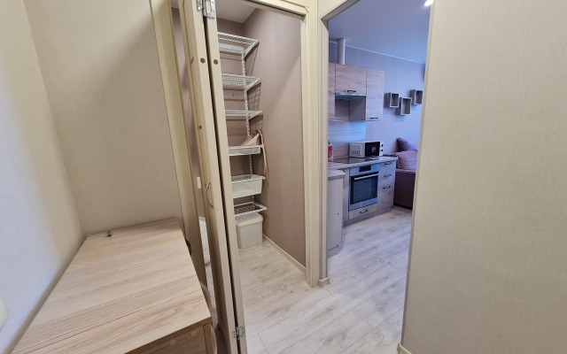 Апартаменты в ЖК Театральный