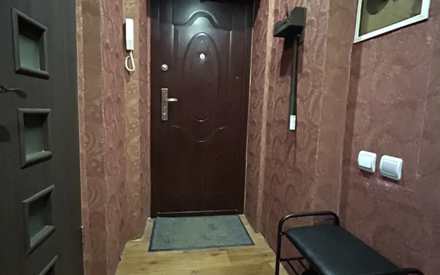 Квартира KRемлёFF House