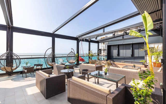 Wyn Residences Batumi Apart-Hotel