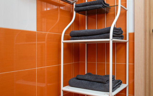 Квартира Fresh Orange