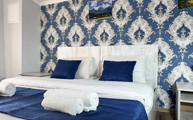 Byurakan Guest House