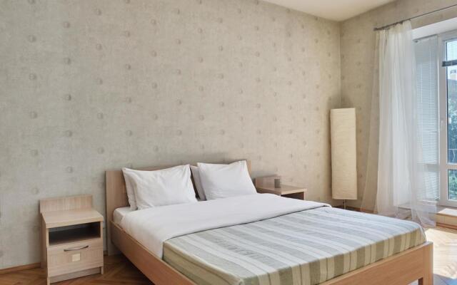 Апартаменты Welcome Home Мойки 16