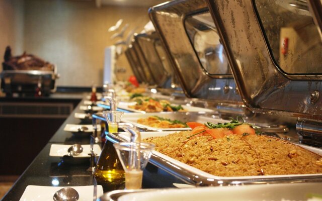 Copthorne Hotel Sharjah
