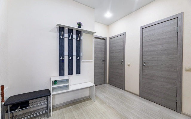 Апартаменты TatAparts Седьмое небо