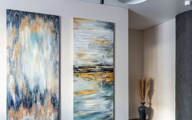 Квартира Поделам Дизайнерская в элитном доме