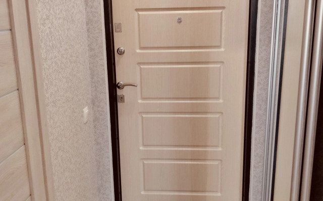 V Kemerovo Moskovskiy 2B Flat