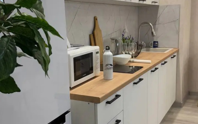 Апартаменты Yousinn