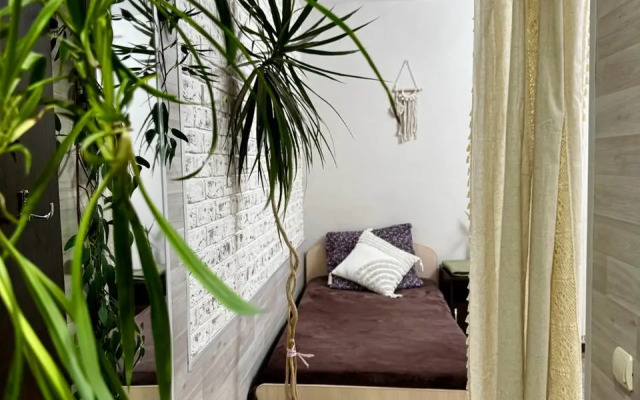 Апартаменты В центре города