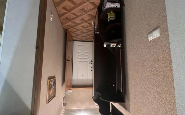 Morskoy Briz Apartments
