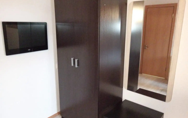 Kruiz Rumiantsevo Guest House