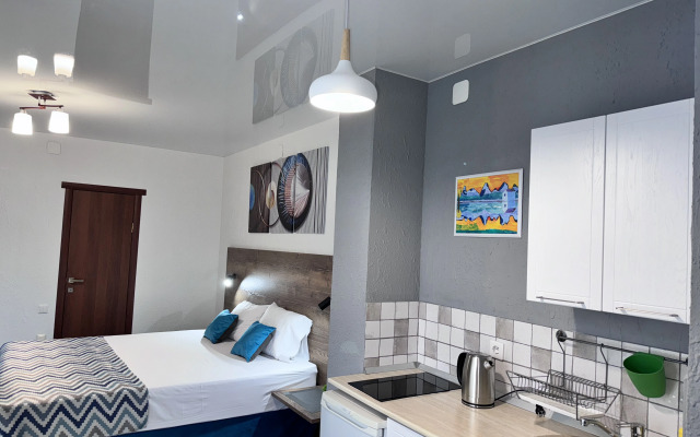 Sky Garden Guest House