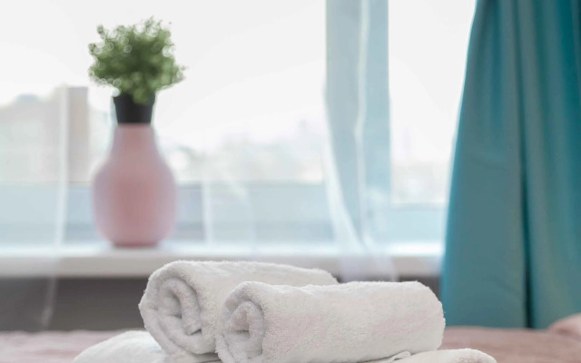 Квартира Студия в ЖК Ривер Парк-3