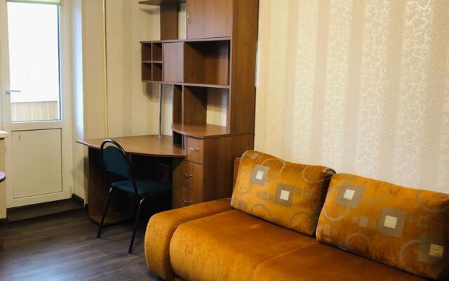 Апартаменты На Киевской