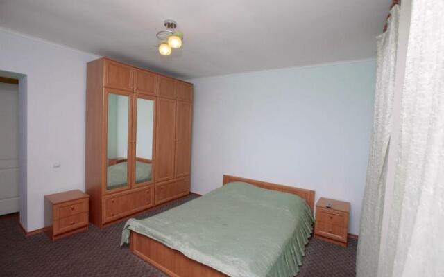 Merkez Guest house