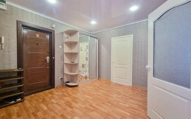 Апартаменты Комфорт класс, Степная 68