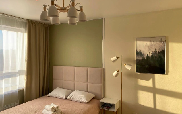 Na Leskova 44 Apartments