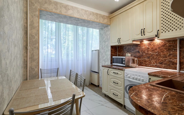 Квартира в центре города