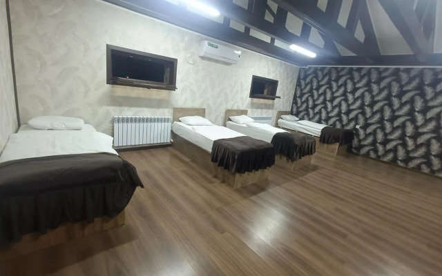 Davan Hotel