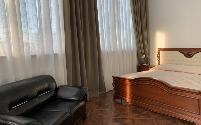 Arbat Hotel
