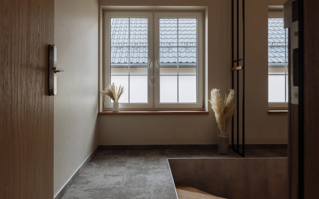 Апартаменты Malkova Аpartments на Герцена 5