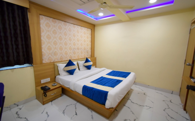 New Pathik Hotel