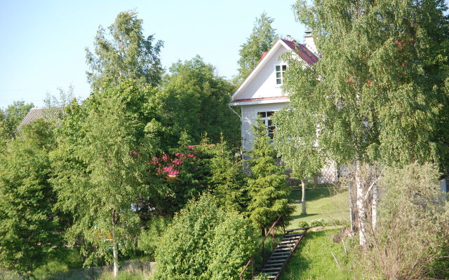 Na Nedelku Do Vtorogo Guest House