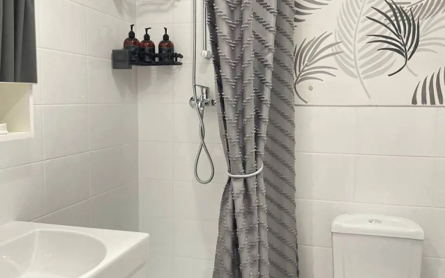 Uyutnaya Na Aminyevskoy Flat