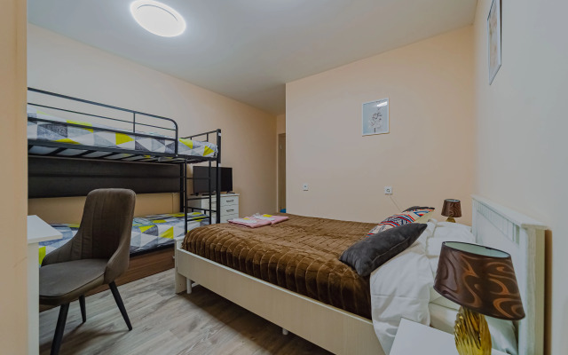 Гостевой Дом Дежавю