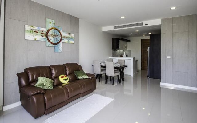 Q Kata Residence Apartments