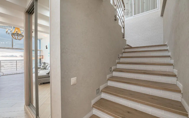 Апартаменты АхунДОМ