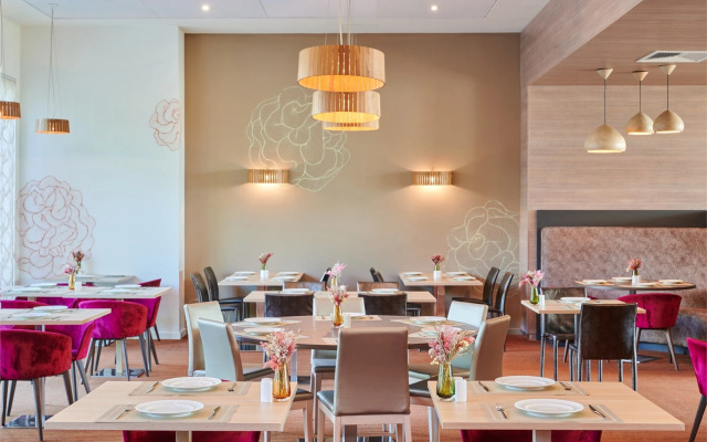 Hotel Mercure Sochi Centre