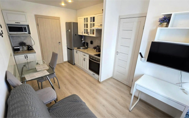 Квартира Уютный дом