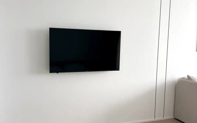 Квартира Стильная студия в 5 минутах от Москва Сити