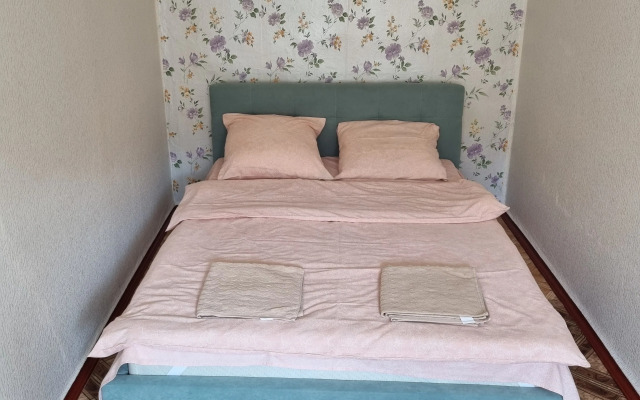Dvukhkomnatnaya S Otlichnym Raspolozheniem Flat