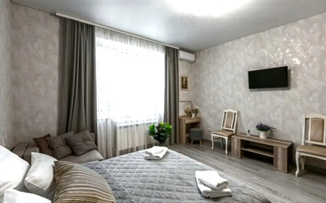 Апартаменты Grand Resort Kislovodsk