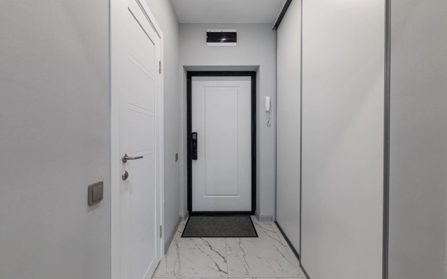 Апартаменты в ЖК Аквамарин на Беpeгу Озерa Kабан