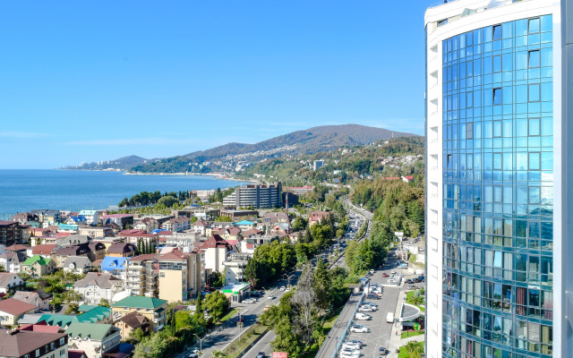 Квартира Морская Симфония Ж