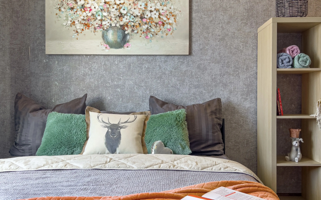 Квартира Эдальго 4