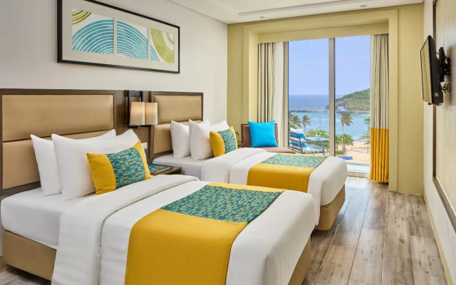 Belmont Hotel Boracay