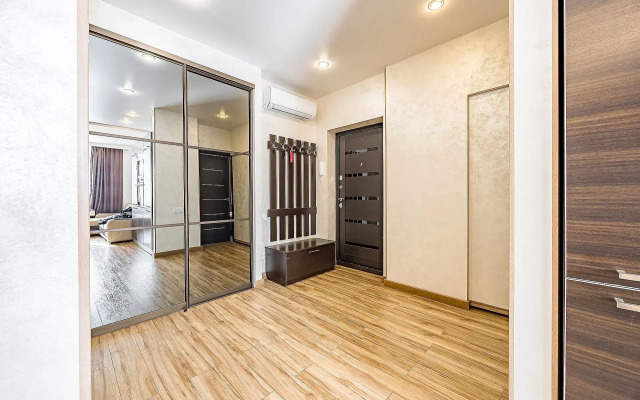 Квартира Top House Свободы 7