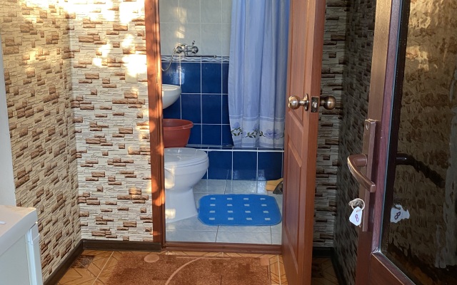 Guest house Semeyny
