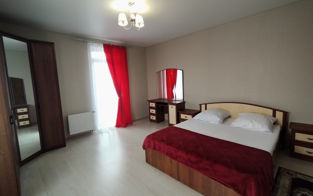 Апартаменты Отличный День рядом с ЖД Вокзалом