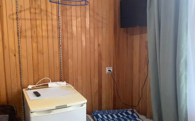 Dva Solntsa Guest House