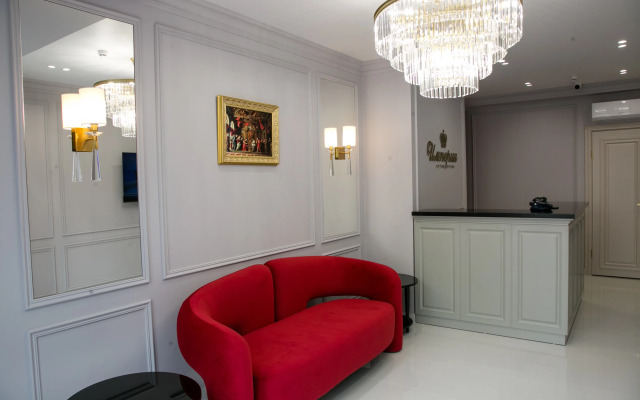 Imperiya Hotel