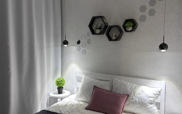 Квартира Уютная с паркингом в центральной части Минска