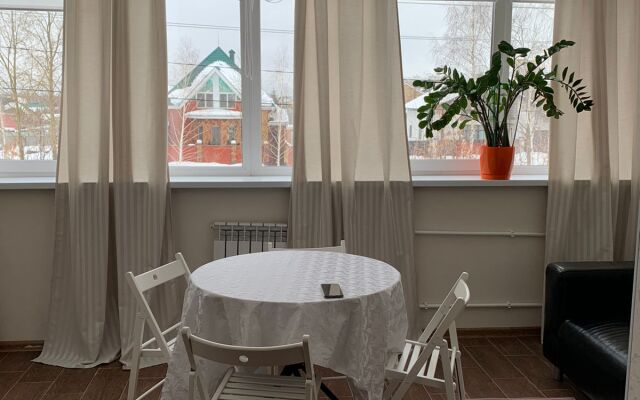 Sonata Guest House